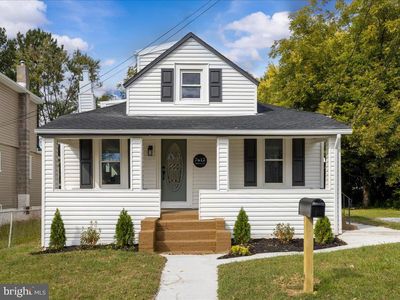7412 Beech Ave, Baltimore, MD, 21206