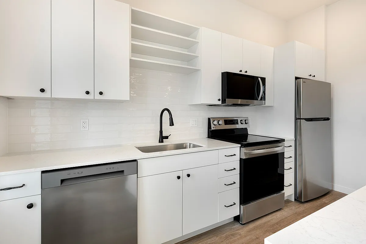 Kitchen - Marisol
