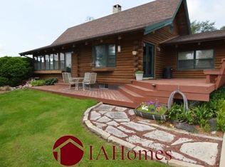 24772 Fairview Rd, Anamosa, IA 52205