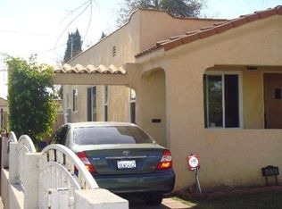 4636 E 56th St, Maywood, CA 90270