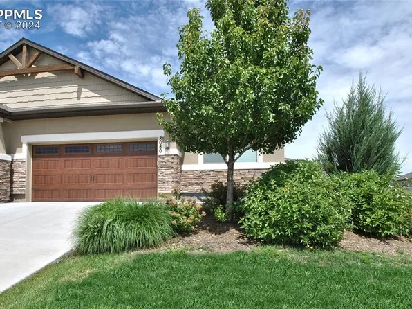 8080 Pumice Point, Colorado Springs, CO 80938