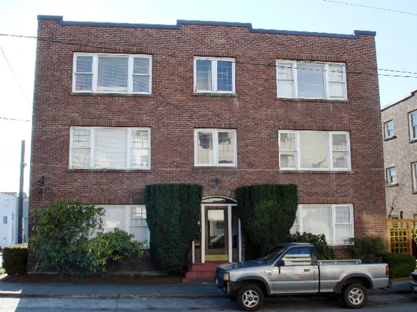 West Seattle One Month Free!
