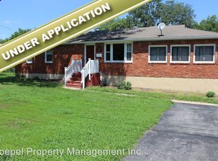 9110 E 50th Ter, Kansas City, MO 64133