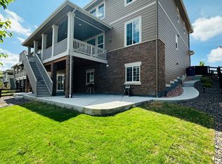 22549 E Rockinghorse Pkwy, Aurora, CO 80016