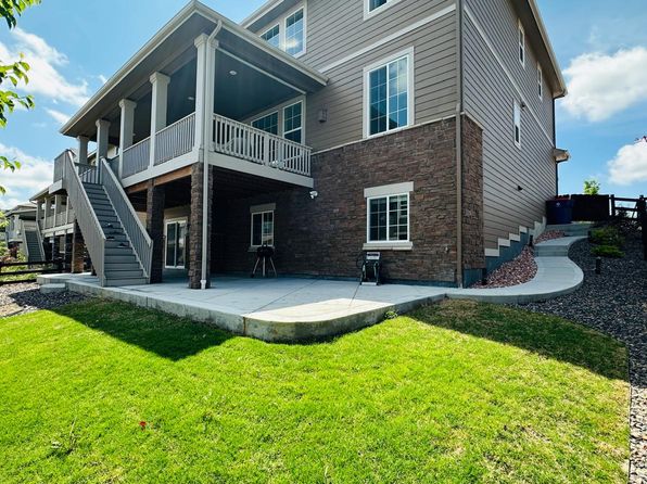 22549 E Rockinghorse Pkwy