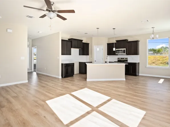 3211 Llano Alto Cir, Temple, TX 76504