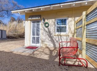 302 Conway Ave #1, Las Cruces, NM 88005
