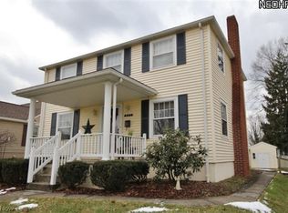 2229 Myrtle Ave N, Zanesville, OH 43701