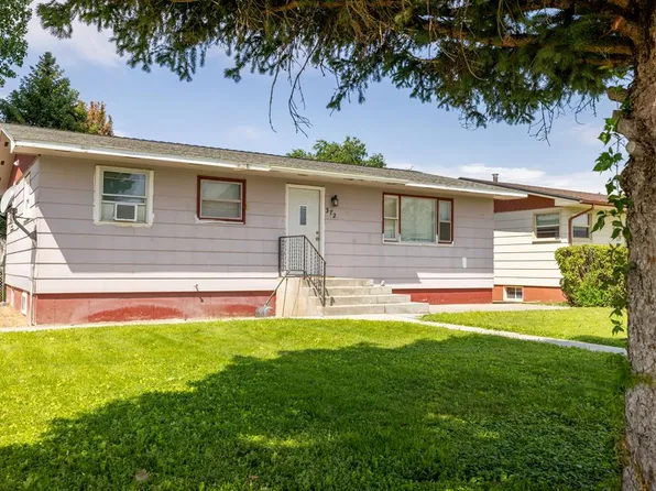 372 Hamilton, Powell, WY 82435