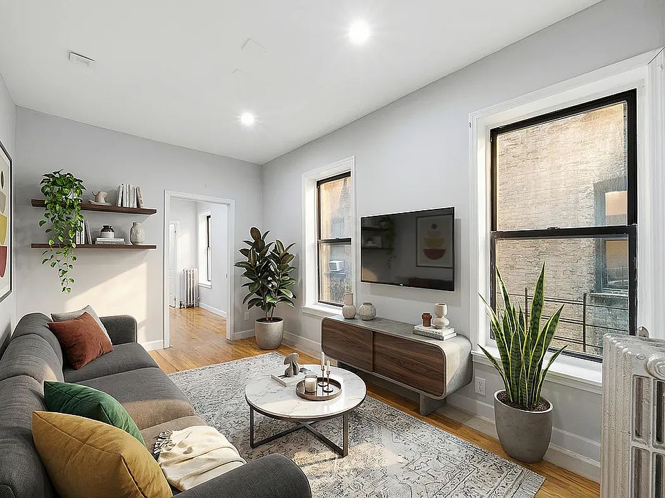 1st image of 35 Hamilton Pl APT 406