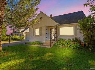 3441 John Daly St, Inkster, MI 48141