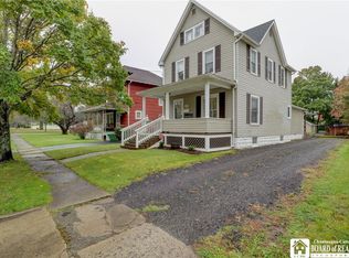 168 Park St, Jamestown, NY