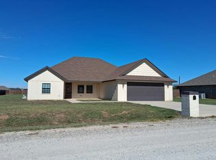 34 Bull Run, Calera, OK 74730