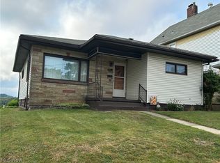 433 Park Ave, Cadiz, OH 43907