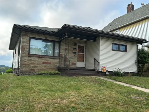 433 Park Ave, Cadiz, OH 43907