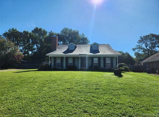 904 Silver Creek Ct, Prattville, AL 36066