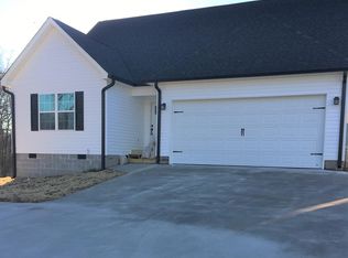 921 Rachel St, Dalton, GA 30720