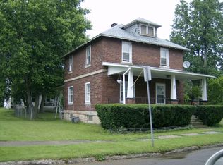 51 E Hanover St, Wellsville, NY 14895