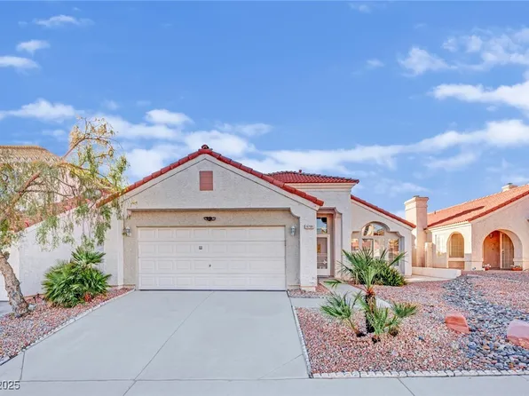 9709 Peacock Hill Cir, Las Vegas, NV 89117