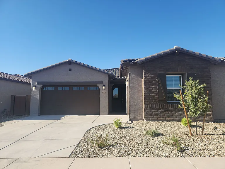 16833 W Smoketree Dr — Photo 1