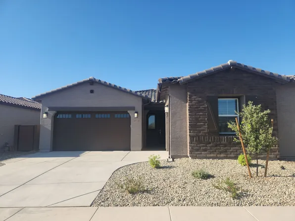 16833 W Smoketree Dr, Surprise, AZ 85387