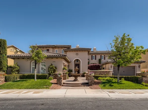 2038 Cherry Creek Cir, Las Vegas, NV 89135