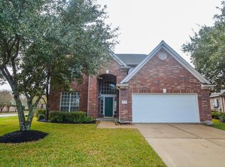7314 Whistle Ct, Sugar Land, TX 77479