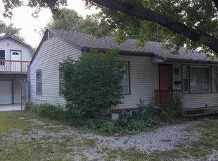 619 NE Forest Ave, Topeka, KS 66616