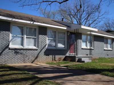 1909 S Scott St, Sapulpa, OK, 74066