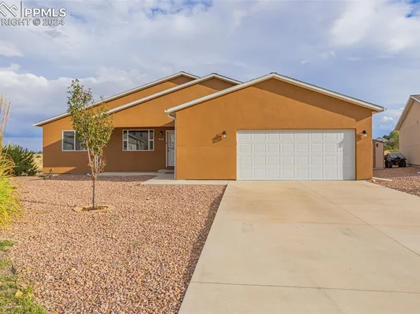 218 High Meadows Ct, Florence, CO 81226
