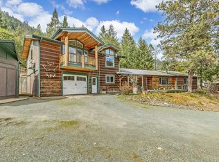 1540 Savage Creek Rd, Grants Pass, OR 97527