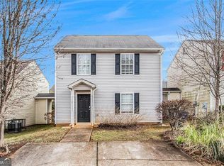 256 Coral Cir, McDonough, GA 30253