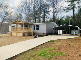 409 Simms School Rd, Central, SC 29630