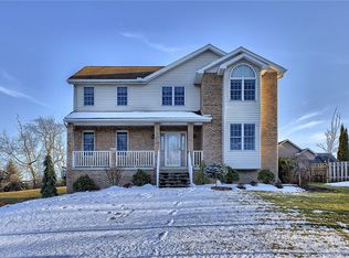 913 Rockland Dr, Pittsburgh, PA