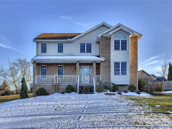 913 Rockland Dr, Pittsburgh, PA 15239