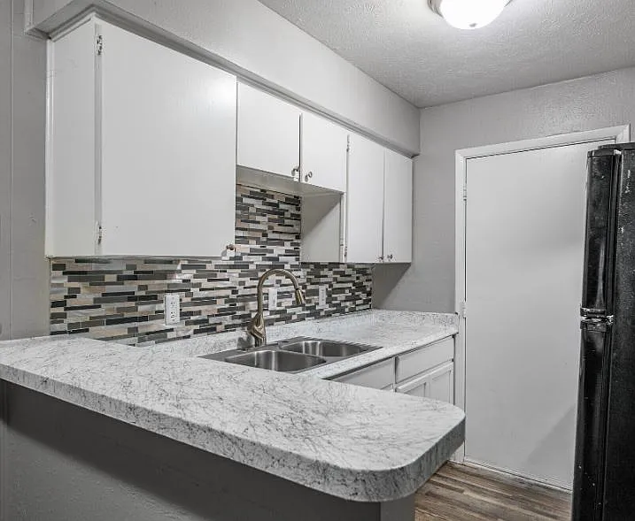 Cantera Apartment Homes