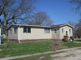 700 Dudley Ave, Churdan, IA 50050