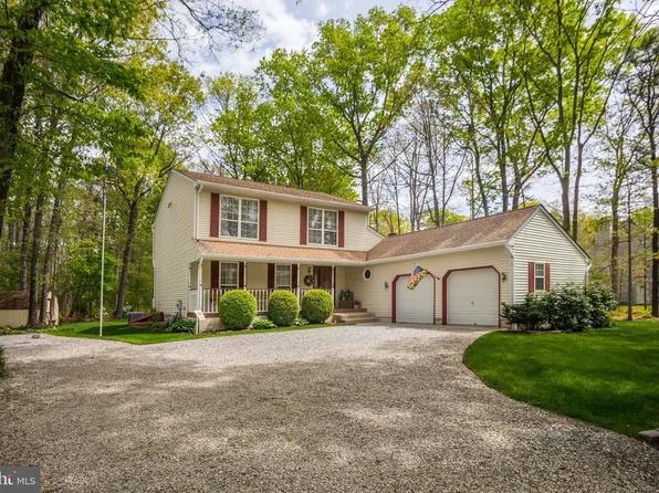 438 Sunnyhill Ave, Franklinville, NJ 08322