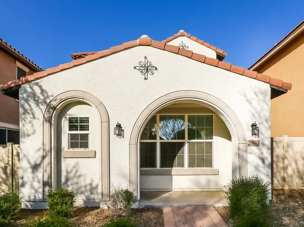 28943 N 124th Dr, Peoria, AZ 85383