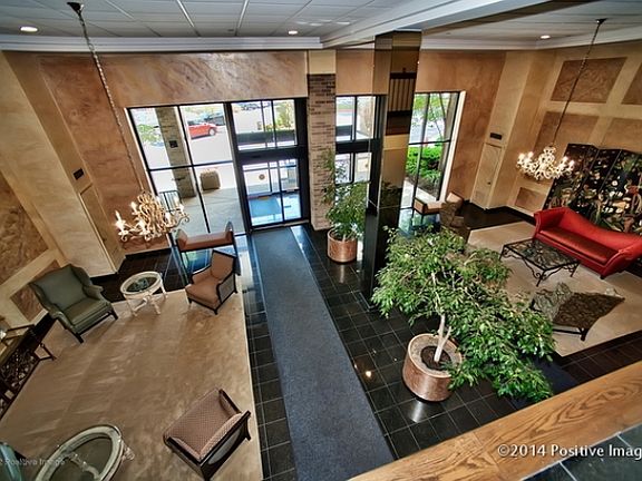 4th image of 6340 Americana Dr APT 717
