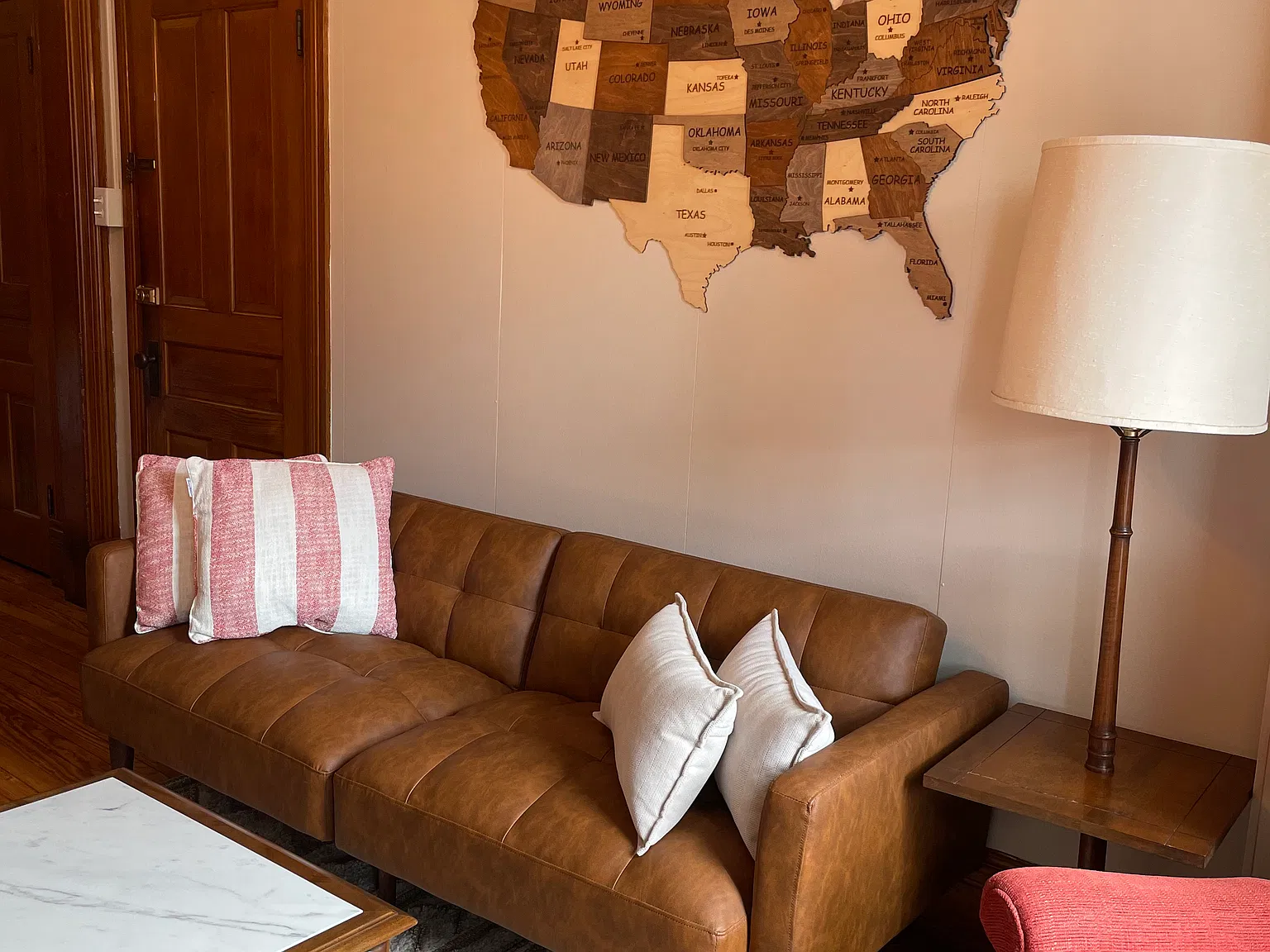 1 bed, 900 sqft, $1,800 — Photo 2