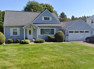 1226 Mead Rd, Binghamton, NY 13901