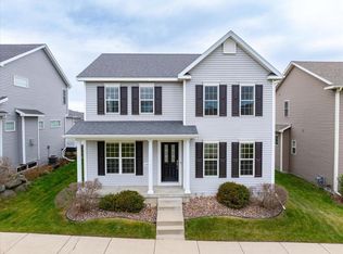 240 Sugar Maple Ln, Verona, WI 53593