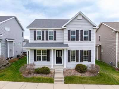 240 Sugar Maple Lane, Verona, WI, 53593