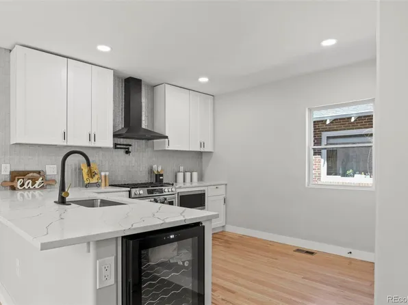329 S Clarkson, Denver, CO 80209