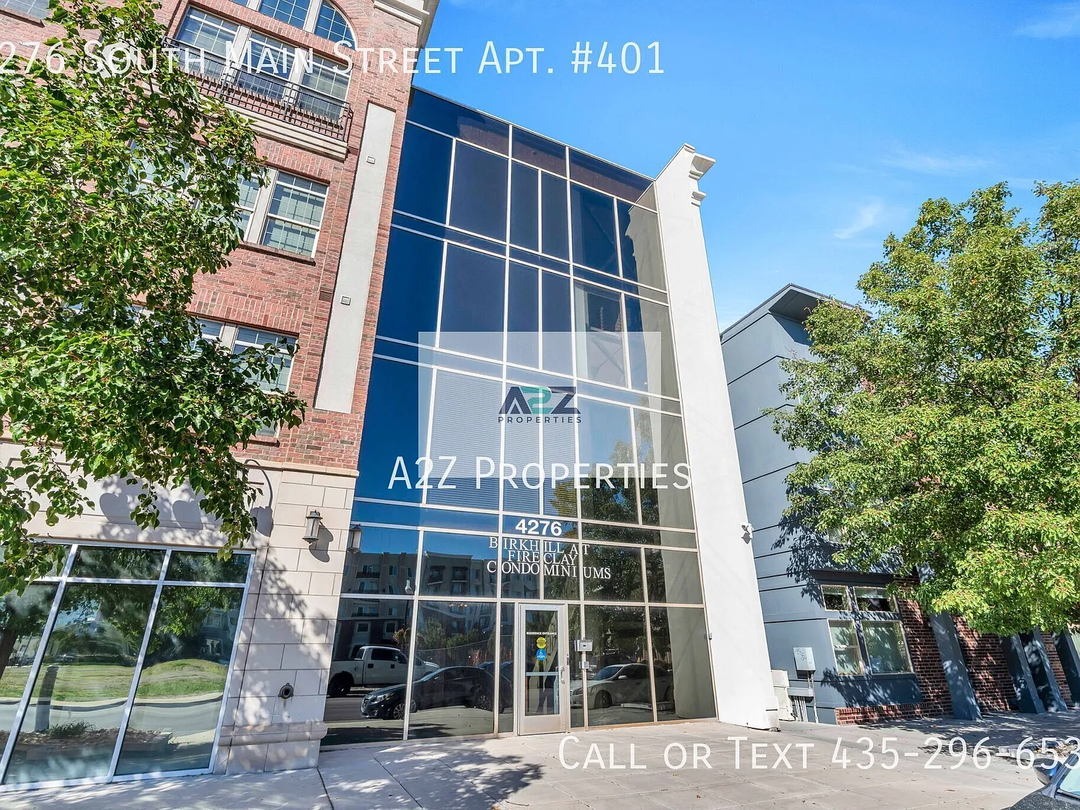 2 bed, 2.0 bath, 1000 sqft, $1,750 — Photo 1
