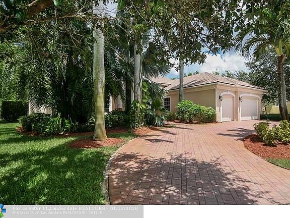 2nd image of 3203 W Stonebrook Cir