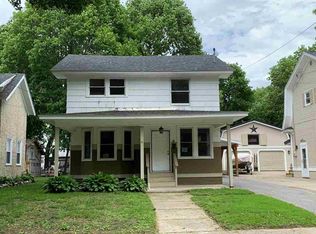 56 Cornell Ave, Massena, NY 13662