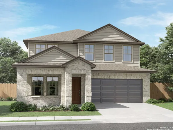 6415 Prince Howard, San Antonio, TX 78239