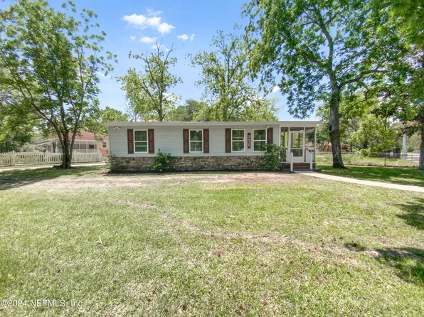 5436 MAYS Drive, Jacksonville, FL 32209